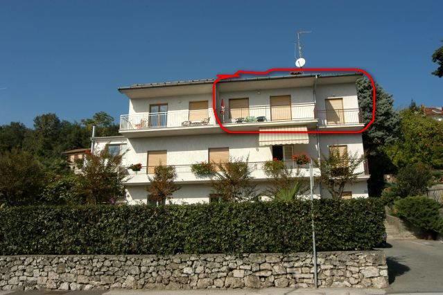 Apartments Andrea Opatija Exterior foto